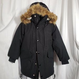 Child's SwissTech Winter Jacket
